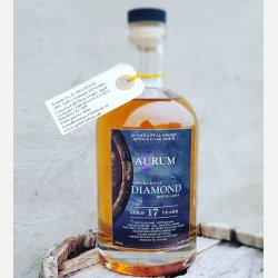 DIAMOND 17yo "AURUM EDITION No.4"