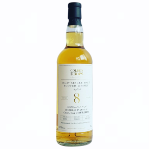 CAOL ILA 8yo OLOROSO FINISH