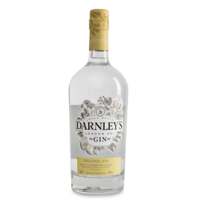 DARNLEYS GIN