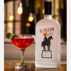 GLASGOW GIN