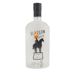 GLASGOW GIN