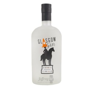 GLASGOW GIN
