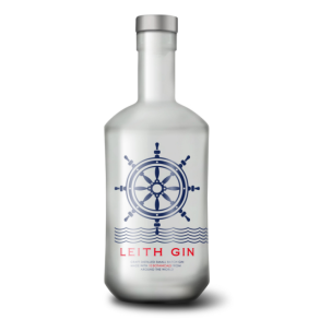 LEITH GIN