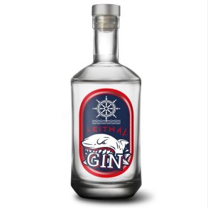 LEITHAL GIN