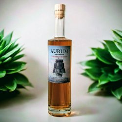 Carribean Fusion "AURUM EDITION"