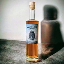 Carribean Fusion "AURUM EDITION"