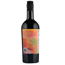 S.B.S ORIGIN FRENCH ANTILLES GRAND AROME Sample