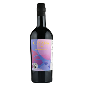 S.B.S ORIGIN GUYANA PM