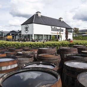 TULLIBARDINE 2015 