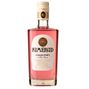 KIMERUD COLLECTORS PINK GIN