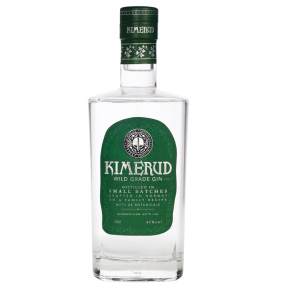KIMERUD GIN WILD GRADE 
