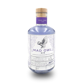 MAD OWL GIN - LAVENDER