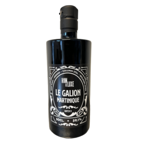 LE GALION RHUM GRAND AROME BATCH II